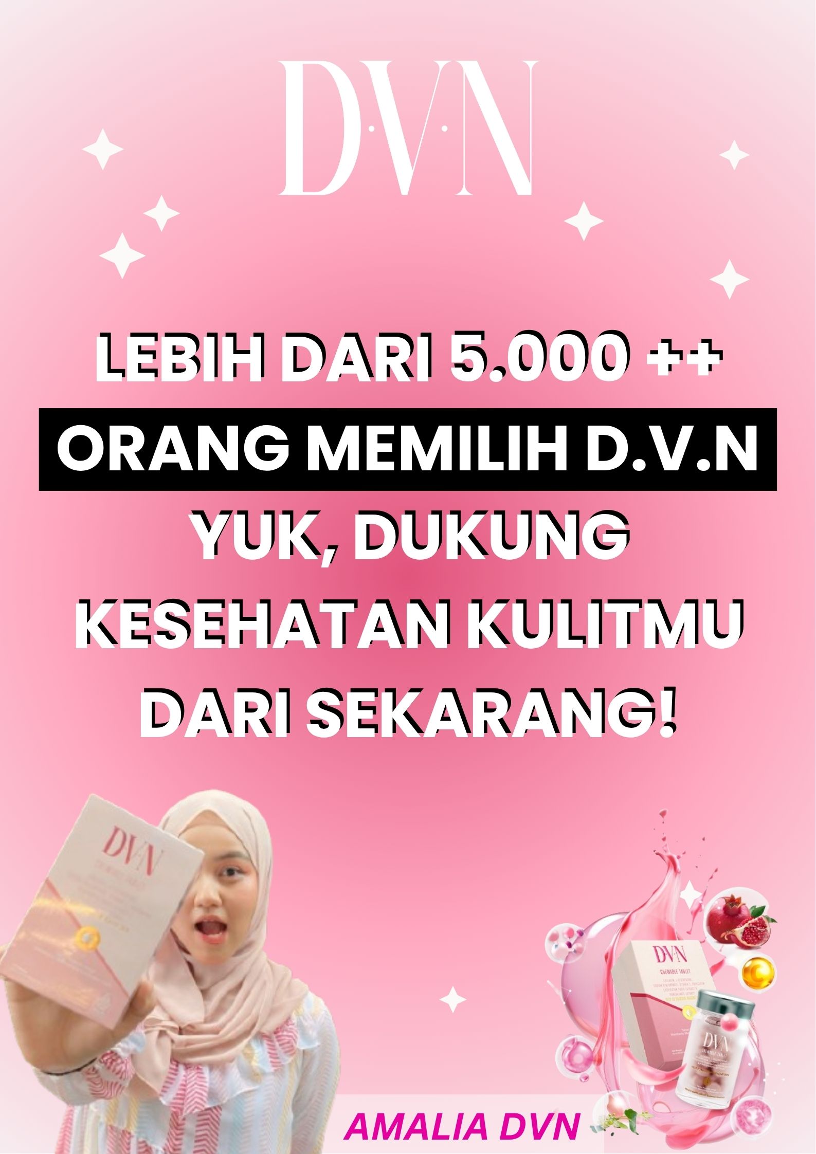 DVN
